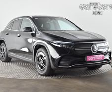 Mercedes-Benz AMG 2022