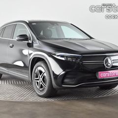 Mercedes-Benz AMG 2022