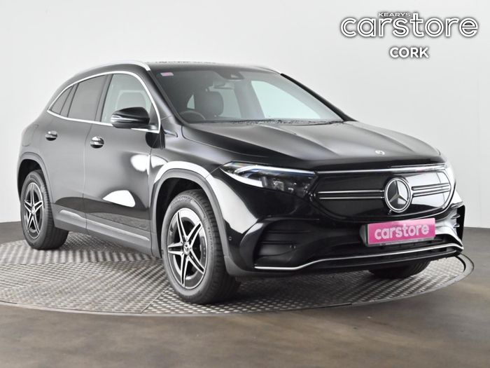 Mercedes-Benz AMG 2022