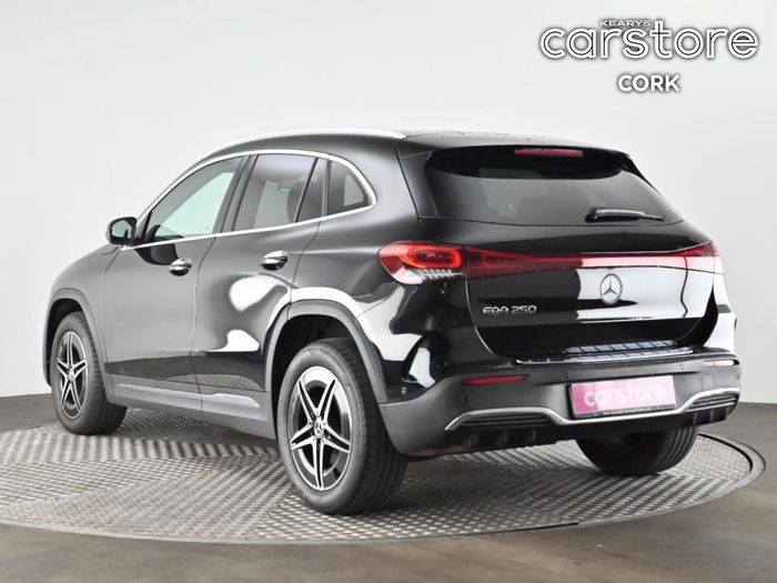 Mercedes-Benz AMG 2022
