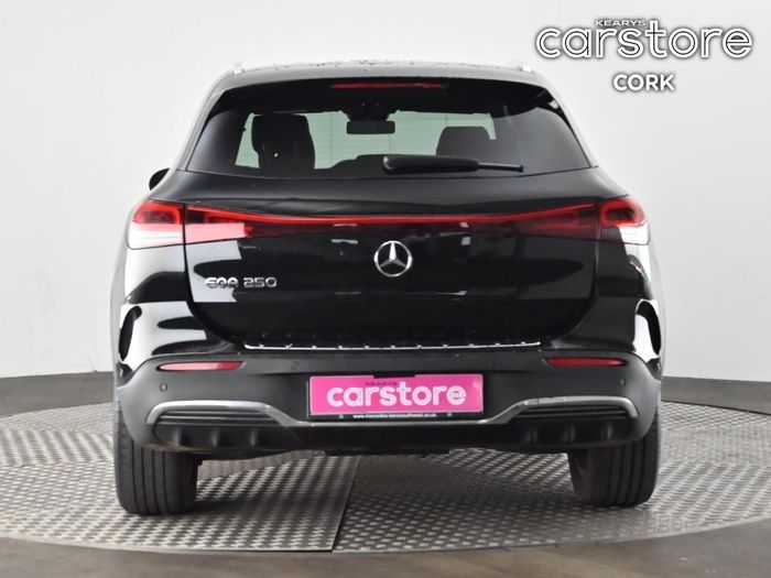 Mercedes-Benz AMG 2022