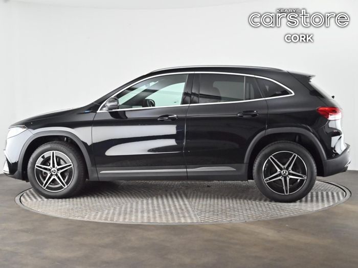 Mercedes-Benz AMG 2022