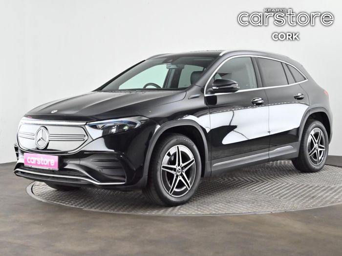Mercedes-Benz AMG 2022