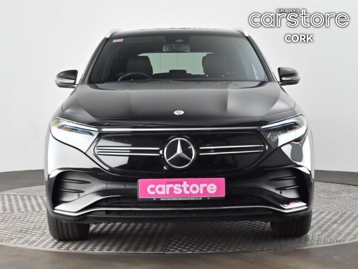 Mercedes-Benz AMG 2022