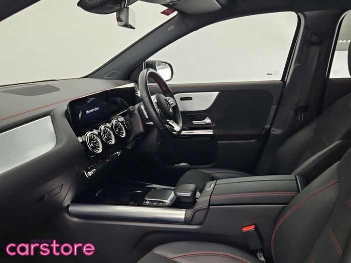 Mercedes-Benz AMG 2022