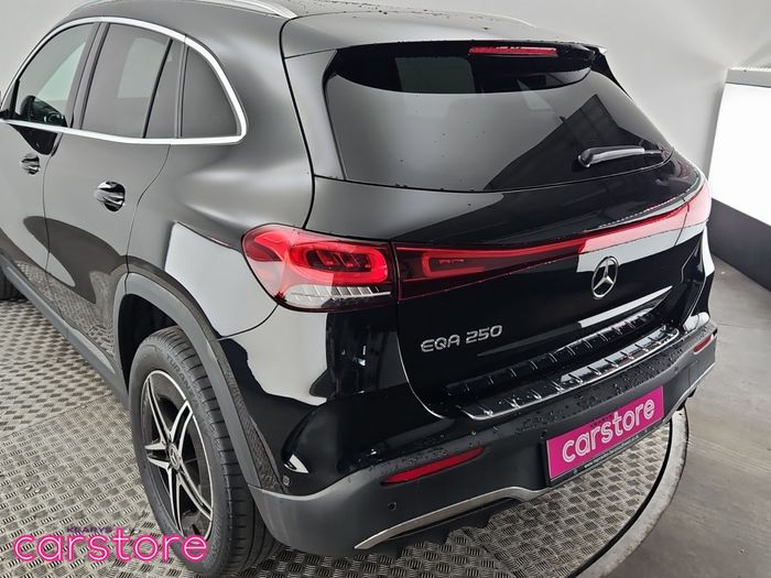 Mercedes-Benz AMG 2022