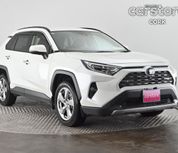 Toyota Rav4 2021