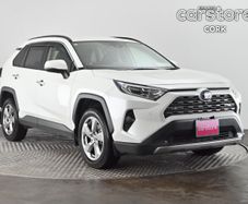 Toyota Rav4 2021