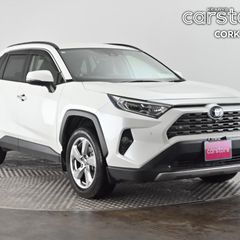 Toyota Rav4 2021