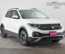Volkswagen T-Cross 2023