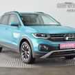 Volkswagen T-Cross 2021