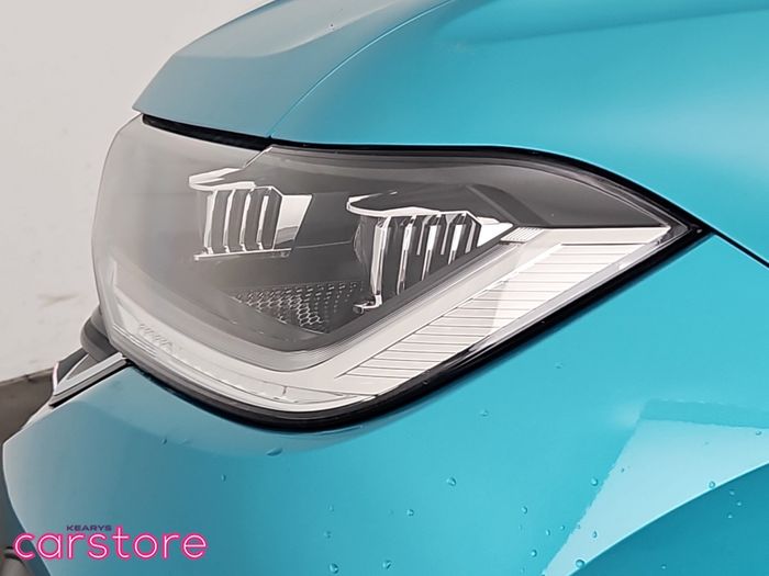 Volkswagen T-Cross 2021