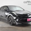 Toyota C-HR 2022