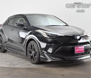 Toyota C-HR 2022