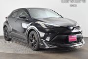 Toyota C-HR 2022