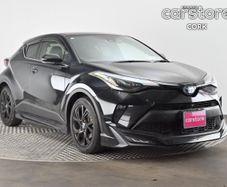 Toyota C-HR 2022