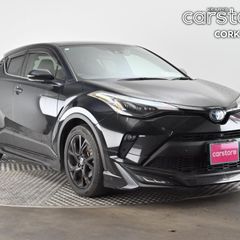 Toyota C-HR 2022
