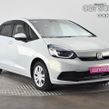 Honda Fit 2023