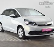 Honda Fit 2023