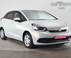 Honda Fit 2023