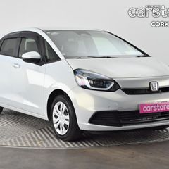 Honda Fit 2023