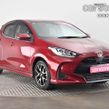 Toyota Yaris 2020