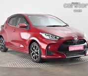 Toyota Yaris 2020