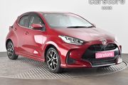 Toyota Yaris 2020