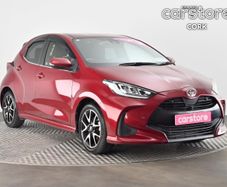 Toyota Yaris 2020