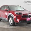 Toyota Yaris Cross 2020