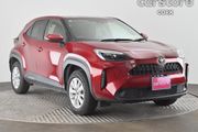 Toyota Yaris Cross 2020