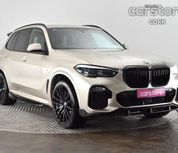 BMW X5 2019