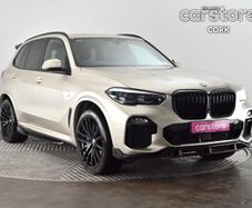 BMW X5 2019
