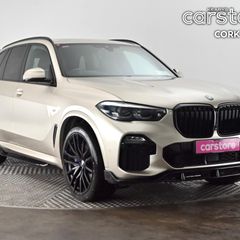 BMW X5 2019