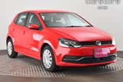 Volkswagen Polo 2017