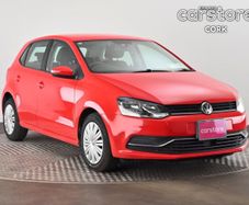 Volkswagen Polo 2017