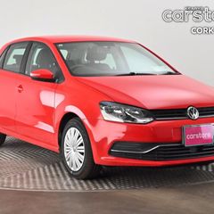 Volkswagen Polo 2017