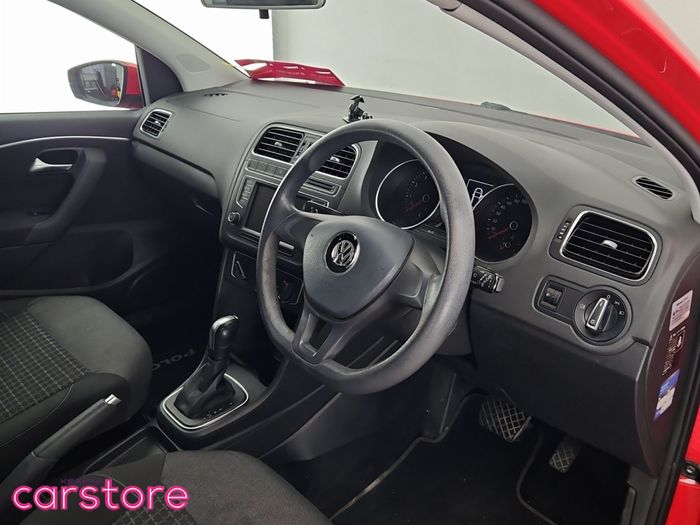 Volkswagen Polo 2017