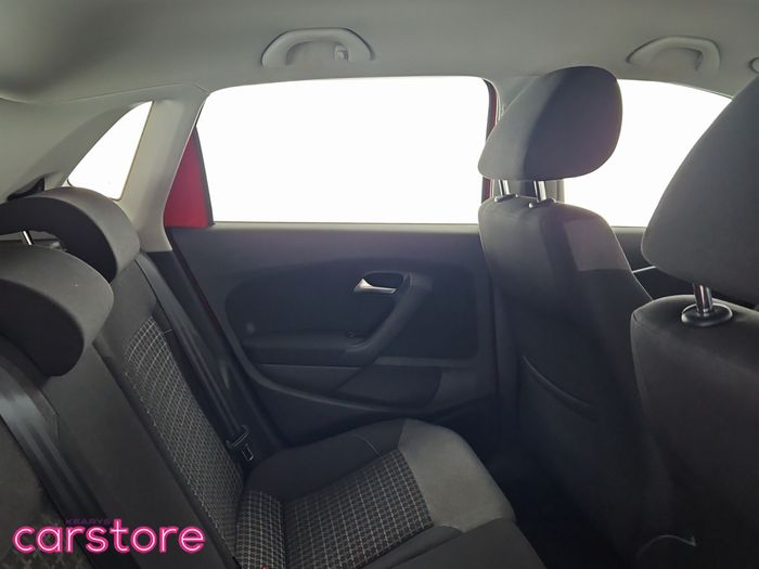 Volkswagen Polo 2017