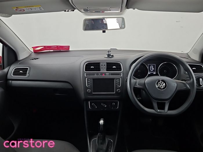 Volkswagen Polo 2017