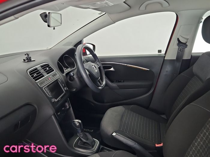 Volkswagen Polo 2017