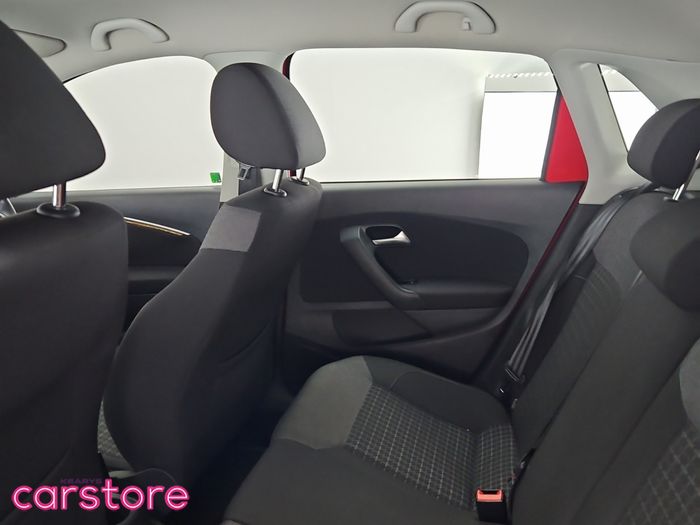 Volkswagen Polo 2017