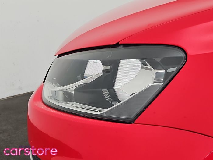 Volkswagen Polo 2017