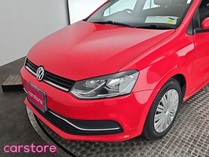 Volkswagen Polo 2017