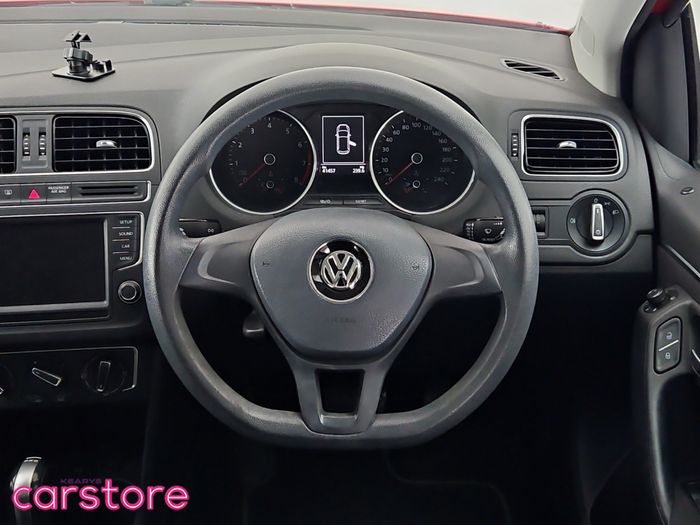 Volkswagen Polo 2017