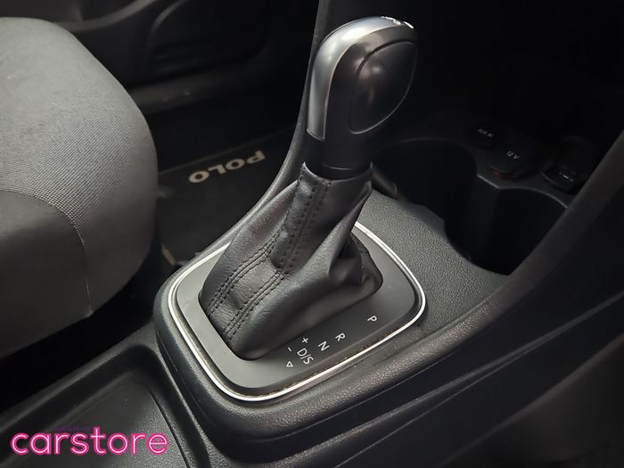 Volkswagen Polo 2017