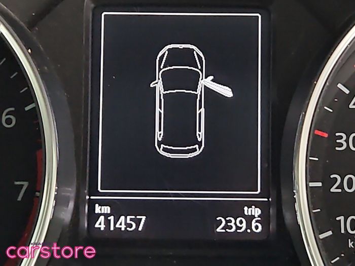 Volkswagen Polo 2017