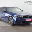 BMW 5 Series 2018