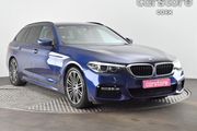 BMW 5 Series 2018