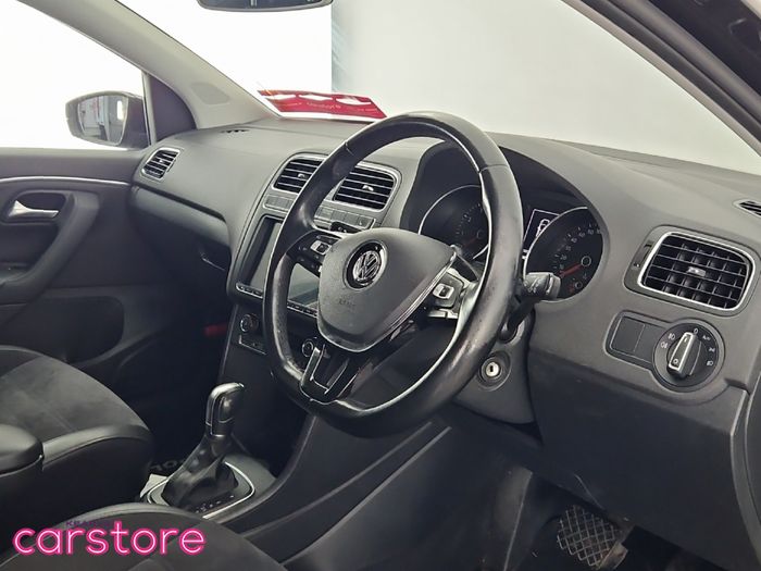 Volkswagen Polo 2018